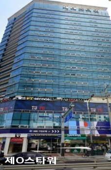 제0스타워